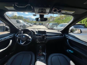 BMW X1 2.8i xDrive xLine, снимка 10