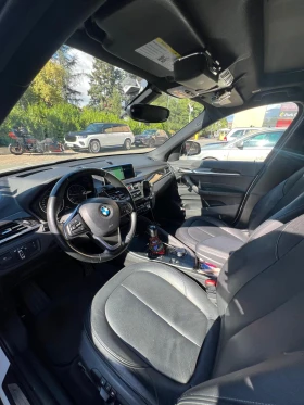 BMW X1 2.8i xDrive xLine, снимка 6
