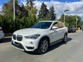 BMW X1 2.8i xDrive xLine, снимка 1