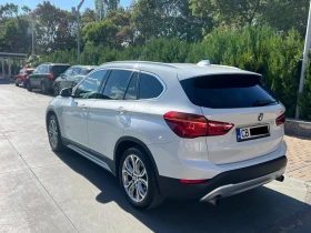BMW X1 2.8i xDrive xLine, снимка 4