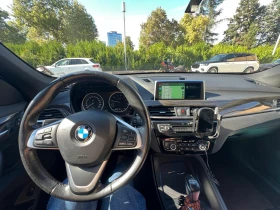 BMW X1 2.8i xDrive xLine, снимка 8