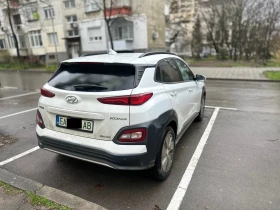 Hyundai Kona, снимка 3