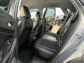 Opel Grandland X 1.6 cdti  120 ks Собствен лизинг !!!, снимка 11