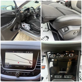 Opel Grandland X 1.6 cdti  120 ks Собствен лизинг !!!, снимка 16