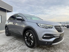 Opel Grandland X 1.6 cdti  120 ks Собствен лизинг !!!, снимка 3