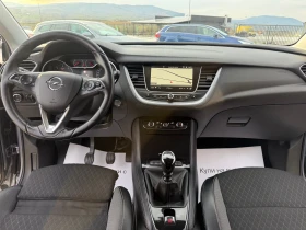 Opel Grandland X 1.6 cdti  120 ks Собствен лизинг !!!, снимка 14