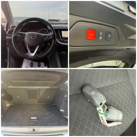 Opel Grandland X 1.6 cdti  120 ks Собствен лизинг !!!, снимка 17