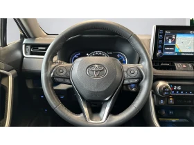 Toyota Rav4 Месечна вноска от 390  , снимка 13