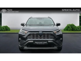 Toyota Rav4 Месечна вноска от 390  , снимка 5