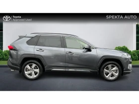 Toyota Rav4 Месечна вноска от 390  , снимка 17