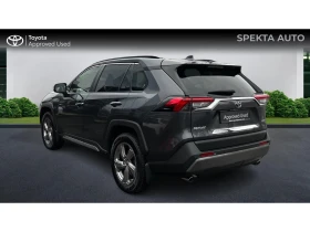 Toyota Rav4 Месечна вноска от 390  , снимка 2