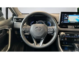 Toyota Rav4 Месечна вноска от 390  , снимка 9