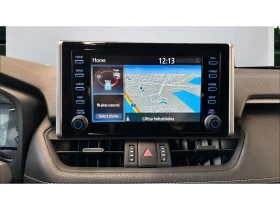 Toyota Rav4 Месечна вноска от 390  , снимка 15