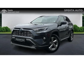 Toyota Rav4 Месечна вноска от 390  , снимка 1