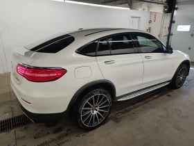 Mercedes-Benz GLC 300 С РЕГИСТРАЦИЯ & АВТО КРЕДИТ, снимка 3