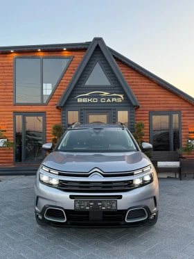 Citroen C5 Aircross Неразличима от нова!, снимка 2