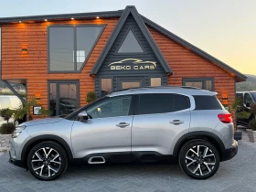 Citroen C5 Aircross Неразличима от нова!, снимка 8