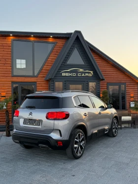 Citroen C5 Aircross Неразличима от нова!, снимка 5