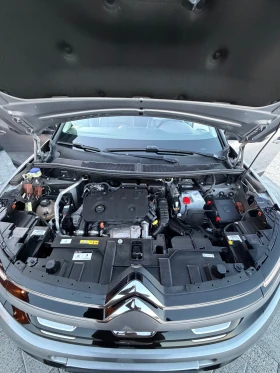 Citroen C5 Aircross Неразличима от нова!, снимка 9