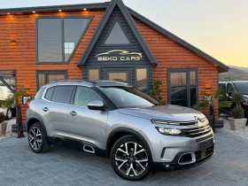 Citroen C5 Aircross Неразличима от нова!, снимка 3
