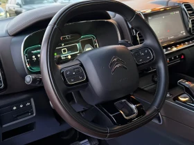 Citroen C5 Aircross Неразличима от нова!, снимка 10