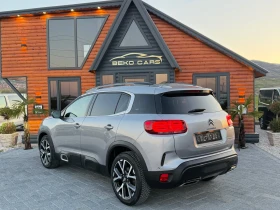 Citroen C5 Aircross Неразличима от нова!, снимка 7