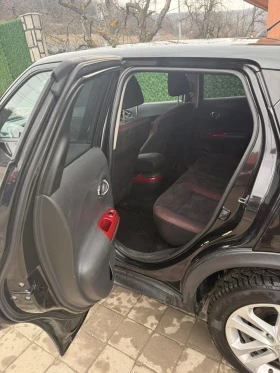 Nissan Juke, снимка 2