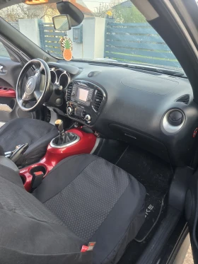 Nissan Juke, снимка 9