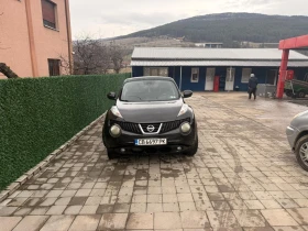 Nissan Juke, снимка 8
