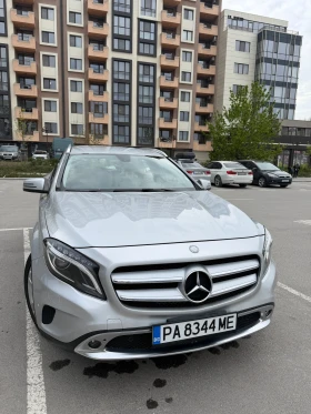 Mercedes-Benz GLA 200, снимка 2