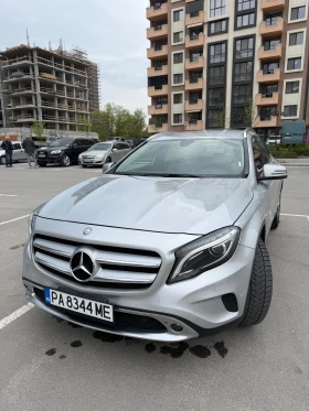 Mercedes-Benz GLA 200, снимка 1