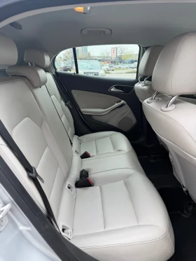 Mercedes-Benz GLA 200, снимка 5