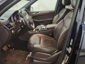 Mercedes-Benz GLS 450 360 KAMEРИ * 7 МЕСТЕН* ПАНОРАМА * ДИСТРОНИК, снимка 5