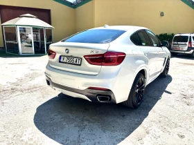 BMW X6 40d, снимка 3