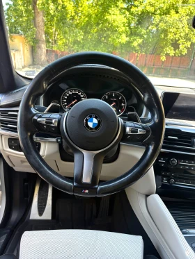 BMW X6 40d, снимка 12