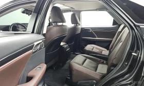 Lexus RX 450h LUXURY* PLUS* ПОДГРЕВ* ОБДУХВАНЕ* ХЕДЪП* LANE* ASS, снимка 15