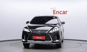 Lexus RX 450h LUXURY* PLUS* ПОДГРЕВ* ОБДУХВАНЕ* ХЕДЪП* LANE* ASS, снимка 3