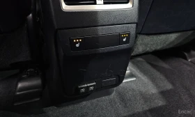 Lexus RX 450h LUXURY* PLUS* ПОДГРЕВ* ОБДУХВАНЕ* ХЕДЪП* LANE* ASS, снимка 16