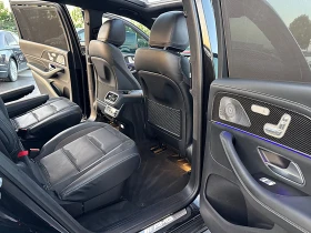 Mercedes-Benz GLS 63 AMG 612k.c-DISTRONIK-KARBON-PANORAMA-360KAMERI-VAKUM-!, снимка 15