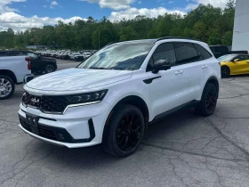 Kia Sorento SX  CARFAX, снимка 1
