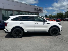 Kia Sorento SX  CARFAX, снимка 3