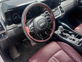 Kia Sorento SX  CARFAX, снимка 5