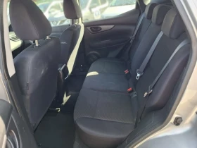 Nissan Qashqai 1.2 DIG-T | 6M | EU6 , снимка 10