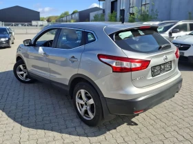 Nissan Qashqai 1.2 DIG-T | 6M | EU6 , снимка 4