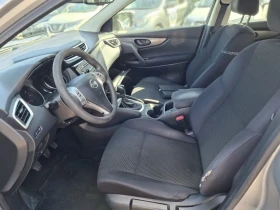 Nissan Qashqai 1.2 DIG-T | 6M | EU6 , снимка 9