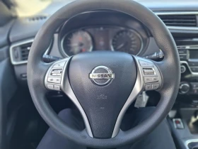 Nissan Qashqai 1.2 DIG-T | 6M | EU6 , снимка 5