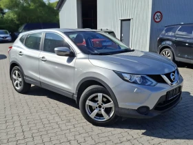 Nissan Qashqai 1.2 DIG-T | 6M | EU6 , снимка 1