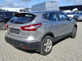 Nissan Qashqai 1.2 DIG-T | 6M | EU6 , снимка 3