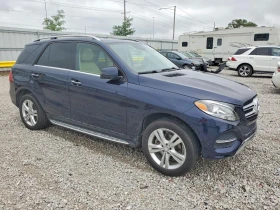 Mercedes-Benz GLE 350 !!4MATIC!! SPECIAL, снимка 4