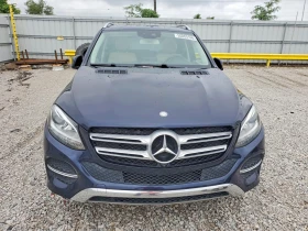 Mercedes-Benz GLE 350 !!4MATIC!! SPECIAL, снимка 5